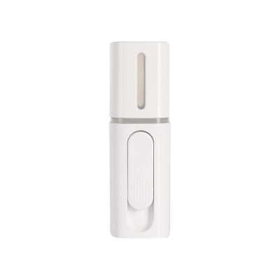 Aromamist Ultrasonic Handheld Mist Diffuser Petite (USB Rechargeable)